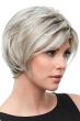 Gabrielle Petite by Jon Renau Wigs - Hand Tied, Lace Front, Monofilament Wigs