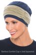 Clearance Colors | Gathered Headband | Cardani Bamboo Viscose Hat & Hair Accessory