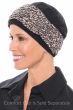 Clearance Colors | Gathered Headband | Cardani Bamboo Viscose Hat & Hair Accessory