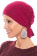 Bamboo Viscose Scarf Beanie | Cardani Beanie for Chemo or Hair Loss