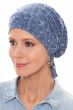 Bamboo Viscose Scarf Beanie | Cardani Beanie for Chemo or Hair Loss