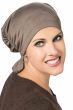 scarf beanie chemo head cover for cancer patients