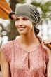 Bamboo Viscose Scarf Beanie | Cardani Beanie for Chemo or Hair Loss