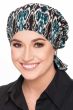 Clearance Colors | Gathered Scarf Beanie - Chemo Head Covering
