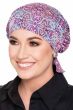 Clearance Colors | Gathered Scarf Beanie - Chemo Head Covering