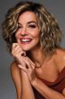 Beaming Beauty Wig by Eva Gabor | Heat Resistant, Lace Front, Monofilament Part