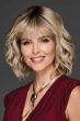 Conquer The Waves Wig by Eva Gabor | Heat Resistant, Lace Front, Monofilament Part 
