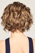 Fresh Chic Wig by Eva Gabor | Lace Front, Monofilament Part