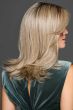 Full Finesse Wig by Eva Gabor | Heat Resistant, Lace Front, Mono Part