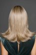 Full Finesse Wig by Eva Gabor | Heat Resistant, Lace Front, Mono Part