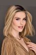 Glam Era Wig by Eva Gabor | Heat Resistant, Lace Front, Monofilament Part