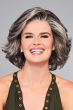 High Impact Average by Eva Gabor Wigs - Lace Front, Monofilament Part Wig
