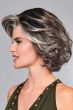 High Impact Average by Eva Gabor Wigs - Lace Front, Monofilament Part Wig