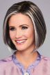 High Society Wig by Eva Gabor | Lace Front, Mono Part