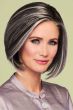 High Society Wig by Eva Gabor | Lace Front, Mono Part