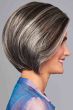 High Society Wig by Eva Gabor | Lace Front, Mono Part