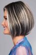 High Society Wig by Eva Gabor | Lace Front, Mono Part