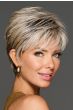 Jaw Dropper Wig by Eva Gabor | Heat Resistant, Lace Front