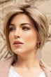 Make a Statement Wig by Eva Gabor | Heat Resistant, Lace Front, Mono Part