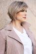 Make a Statement Wig by Eva Gabor | Heat Resistant, Lace Front, Mono Part