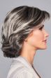 Modern Motif by Eva Gabor Wigs - Lace Front, Monofilament Part Wig