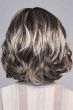 Modern Motif by Eva Gabor Wigs - Lace Front, Monofilament Part Wig