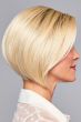 Opulence by Eva Gabor Wigs- Monofilament, Lace Front Wig