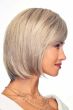 Paradox Wig by Eva Gabor | Lace Front, Hand Tied, Monofilament Top