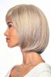 Paradox Wig by Eva Gabor | Lace Front, Hand Tied, Monofilament Top