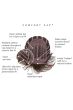 Spirit Wig by Eva Gabor | Heat Resistant