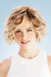 Sweet Talk Luxury Wig by Eva Gabor | Lace Front, Hand Tied, Monofilament Top