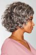 Sweet Talk Luxury Wig by Eva Gabor | Lace Front, Hand Tied, Monofilament Top