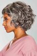 Sweet Talk Luxury Wig by Eva Gabor | Lace Front, Hand Tied, Monofilament Top