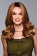 Beauty Reign Wig by Eva Gabor | Heat-Friendly Synthetic, Lace Front & Mono Part