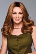 Beauty Reign Wig by Eva Gabor | Heat-Friendly Synthetic, Lace Front & Mono Part