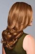 Beauty Reign Wig by Eva Gabor | Heat-Friendly Synthetic, Lace Front & Mono Part
