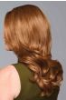 Beauty Reign Wig by Eva Gabor | Heat-Friendly Synthetic, Lace Front & Mono Part