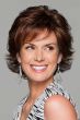 Large Carte Blanche Wig by Eva Gabor | Lace Front, Hand Tied, Mono Top