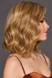 Dress Me Up Wig by Eva Gabor | Heat Resistant, Lace Front, Monofilament Part 