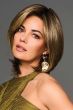 Inspire Me Wig by Eva Gabor | Heat-Friendly, Lace Front, Mono Top