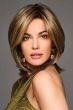 Inspire Me Wig by Eva Gabor | Heat-Friendly, Lace Front, Mono Top