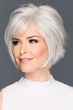 Make a Statement Wig by Eva Gabor | Heat Resistant, Lace Front, Mono Part