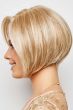 Opulence by Eva Gabor Wigs- Monofilament, Lace Front Wig