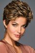 Out the Door Wig by Eva Gabor |Heat Resistant, Lace Front