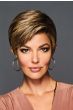 Out the Door Wig by Eva Gabor |Heat Resistant, Lace Front