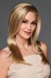 Petite/Average Simply Flawless Wig by Eva Gabor | Lace Front, Monofilament Part