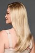 Petite/Average Simply Flawless Wig by Eva Gabor | Lace Front, Monofilament Part