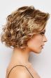 Sweet Talk by Eva Gabor Wigs - Lace Front, Monofilament Part Wig