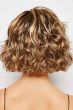 Sweet Talk by Eva Gabor Wigs - Lace Front, Monofilament Part Wig