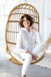 Gia Mono Wig By Envy | Lace Front, Monofilament 